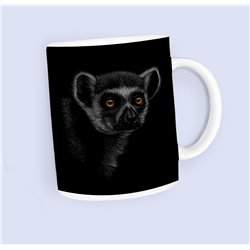 Tech  11oz mug -  Exotic (16)