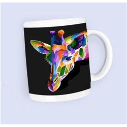 Tech  11oz mug -  Exotic (24)