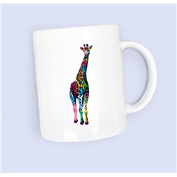 Tech  11oz mug -  Exotic (26)