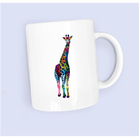 Tech  11oz mug -  Exotic (26)