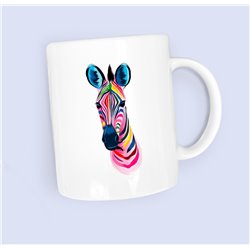 Tech  11oz mug -  Exotic (27)