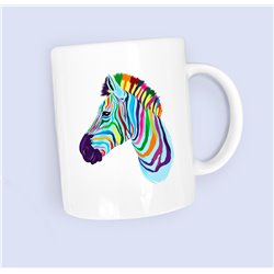 Tech  11oz mug -  Exotic (29)