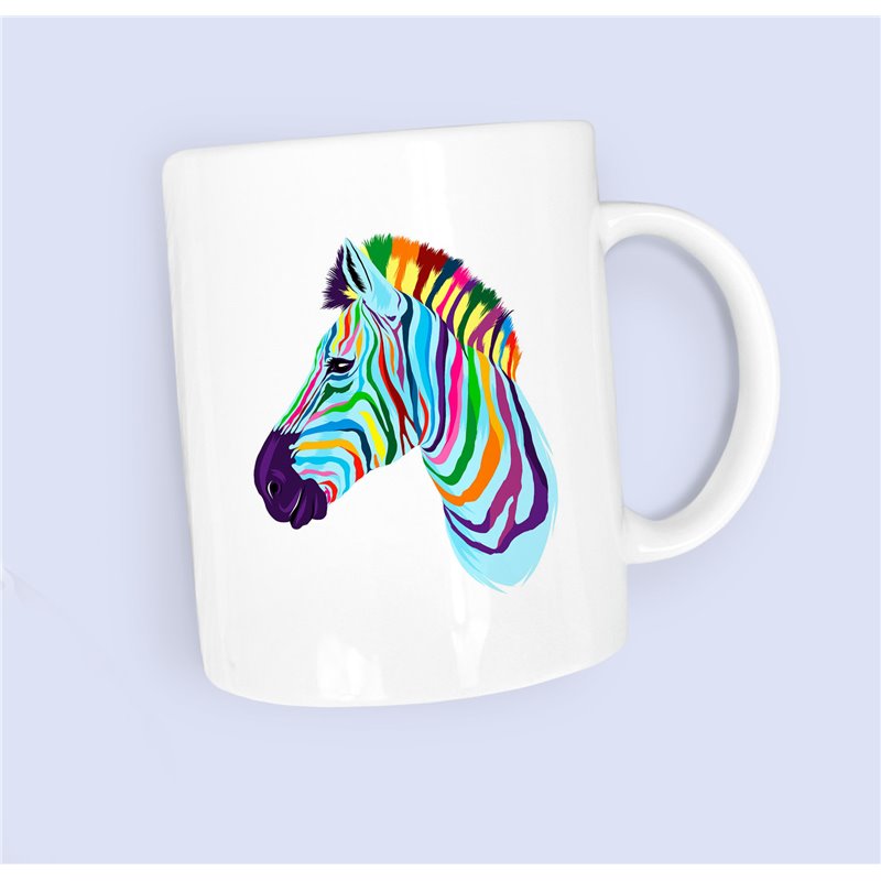 Tech  11oz mug -  Exotic (29)