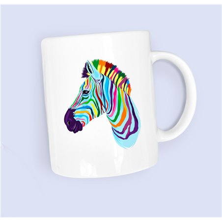Tech  11oz mug -  Exotic (29)