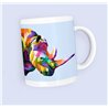 Tech  11oz mug -  Exotic (31)