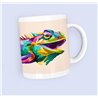 Tech  11oz mug -  Exotic (34)