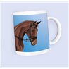 Tech  11oz mug -  Horse (2)