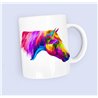 Tech  11oz mug -  Horse (5)