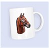 Tech  11oz mug -  Horse (6)