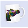 Tech  11oz mug -  Horse (7)
