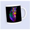 Tech  11oz mug -  Horse (10)