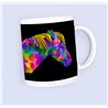 Tech  11oz mug -  Horse (14)