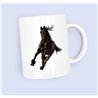 Tech  11oz mug -  Horse (20)