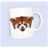 Tech  11oz mug -  Panda (2)