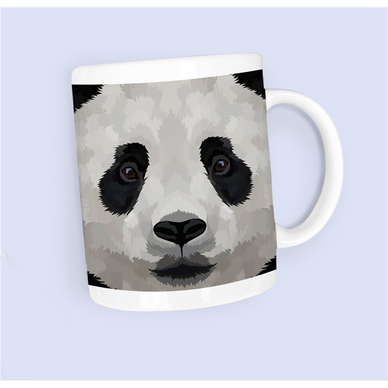 Tech  11oz mug -  Panda (5)