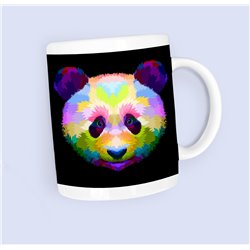 Tech  11oz mug -  Panda (7)