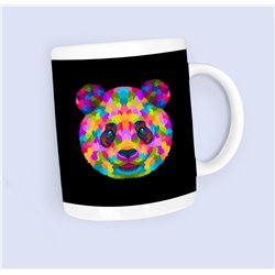 Tech  11oz mug -  Panda (9)