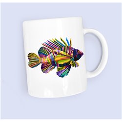 Tech  11oz mug -  Sea (4)