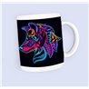 Tech  11oz mug -  Wolf (4)