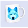 Tech  11oz mug -  Wolf (5)
