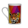 Tech  Bone China Mug -  Big Cat (2)