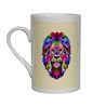Tech  Bone China Mug -  Big Cat (3)