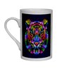 Tech  Bone China Mug -  Big Cat (5)
