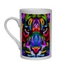 Tech  Bone China Mug -  Big Cat (6)
