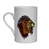 Tech  Bone China Mug -  Big Cat (9)