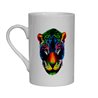 Tech  Bone China Mug -  Big Cat (13)