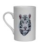 Tech  Bone China Mug -  Big Cat (15)