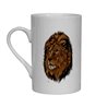 Tech  Bone China Mug -  Big Cat (16)