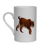 Tech  Bone China Mug -  Big Cat (18)