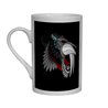 Tech  Bone China Mug -  Big Cat (20)
