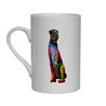 Tech  Bone China Mug -  Big Cat (26)