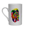 Tech  Bone China Mug -  Big Cat (27)