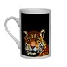 Tech  Bone China Mug -  Big Cat (34)