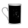 Tech  Bone China Mug -  Big Cat (37)