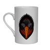 Tech  Bone China Mug -  Bird (3)