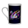 Tech  Bone China Mug -  Bird (6)
