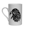 Tech  Bone China Mug -  Bird (7)