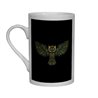 Tech  Bone China Mug -  Bird (14)