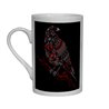 Tech  Bone China Mug -  Bird (17)