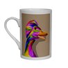 Tech  Bone China Mug -  Bird (18)