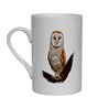 Tech  Bone China Mug -  Bird (21)