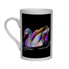 Tech  Bone China Mug -  Bird (24)