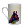 Tech  Bone China Mug -  Cat (1)