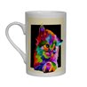 Tech  Bone China Mug -  Cat (3)