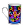Tech  Bone China Mug -  Cat (4)