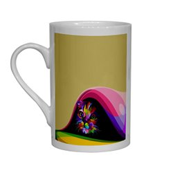 Tech  Bone China Mug -  Cat (6)